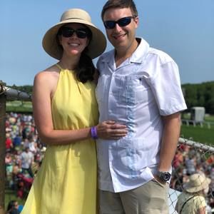 Meet your Posher, Tessa